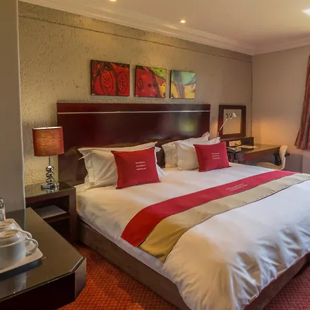 Peermont Metcourt Inn At The Grand Palm, Gaborone-3